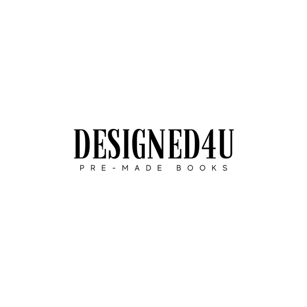 Designed4u logo