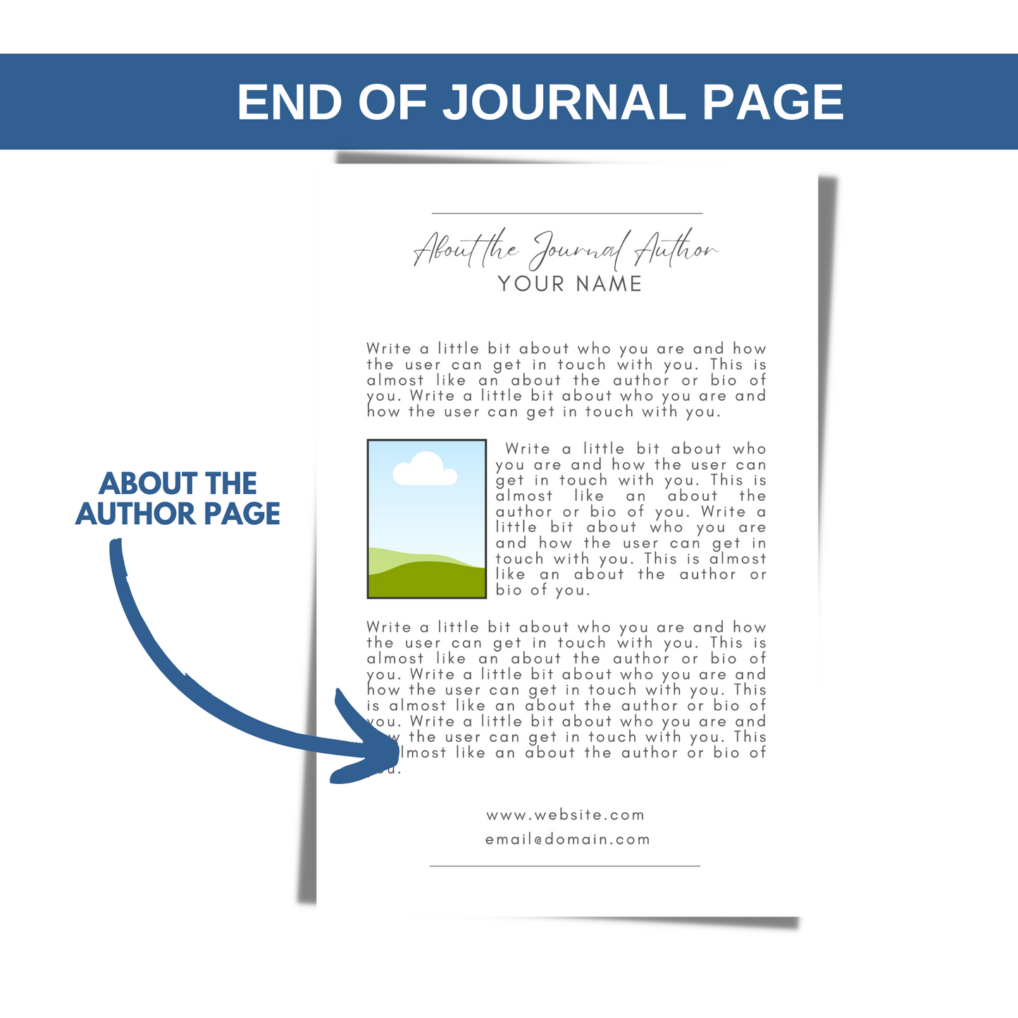 It Starts With Gratitude-90-Day Gratitude Journal